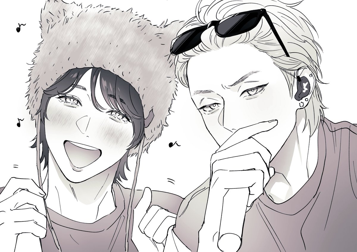 🦔🦔 (@hanmzzn) on Twitter photo 