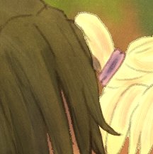 Tomorrow
#IAGAU #emaliesinclair #itsagirlAU #wenclairfanart #wenclair #fanficart