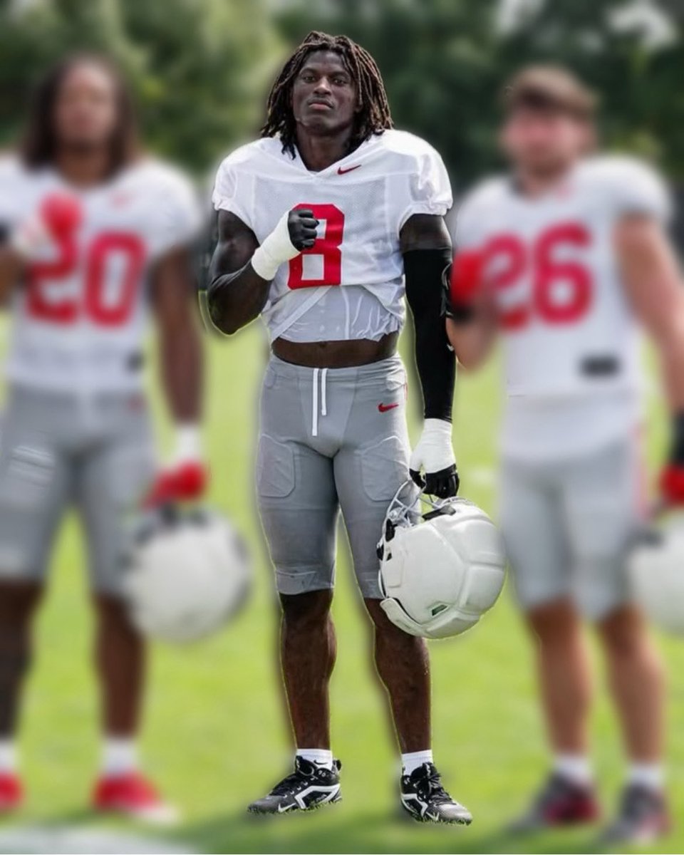 No one is Talking about this DEMON .

The HOUNDS will be Unleashed . 

Arch better have that Head on a Swivel  😏
