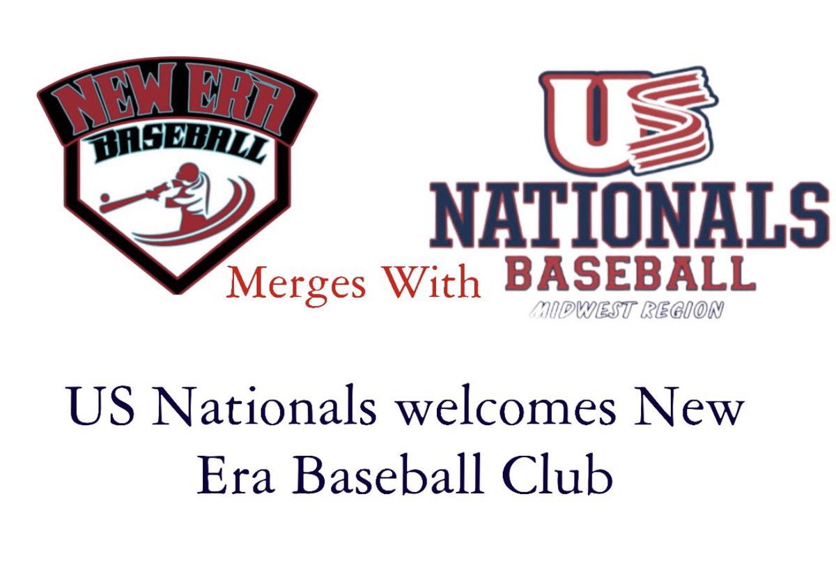 US Nationals Midwest welcomes New Era Baseball Club