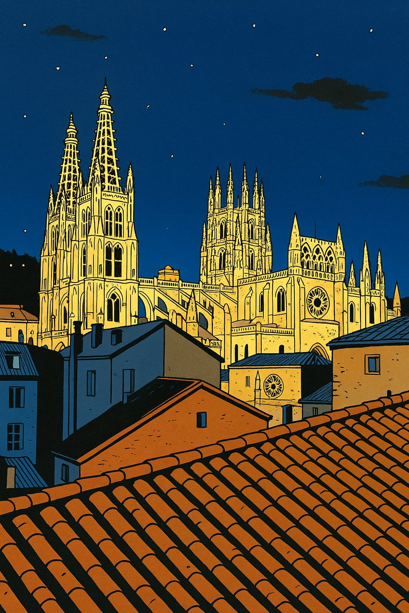 Chapinete's tweet photo. @willyplaza1 Hergé también tiene su gracia. :) https://t.co/T0KxNNhW4Q