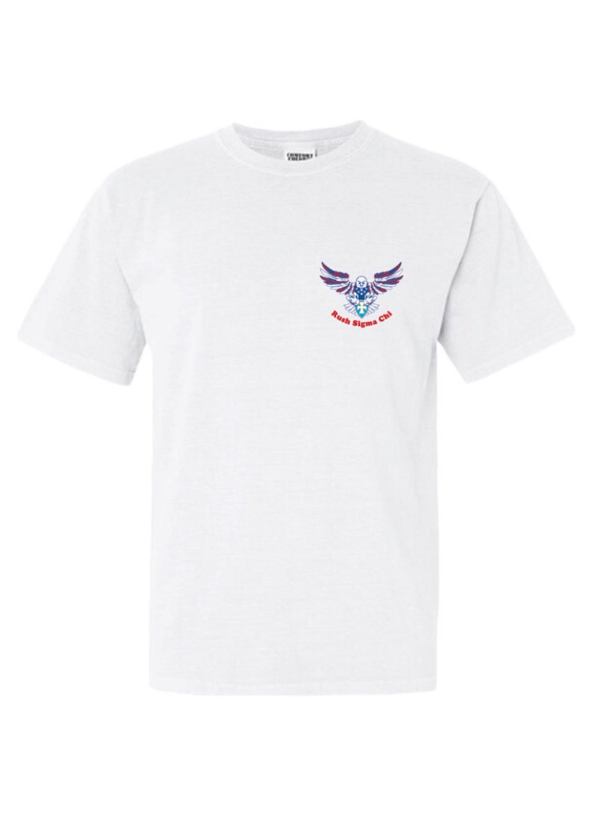 Butler ΣΧ - Rho tweet media