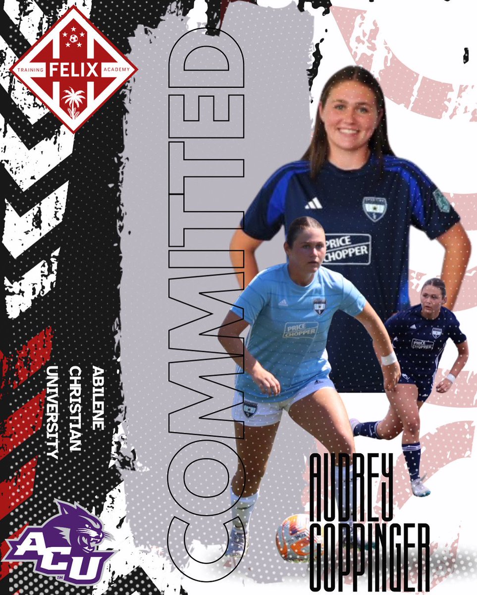 Felix Training Academy tweet media