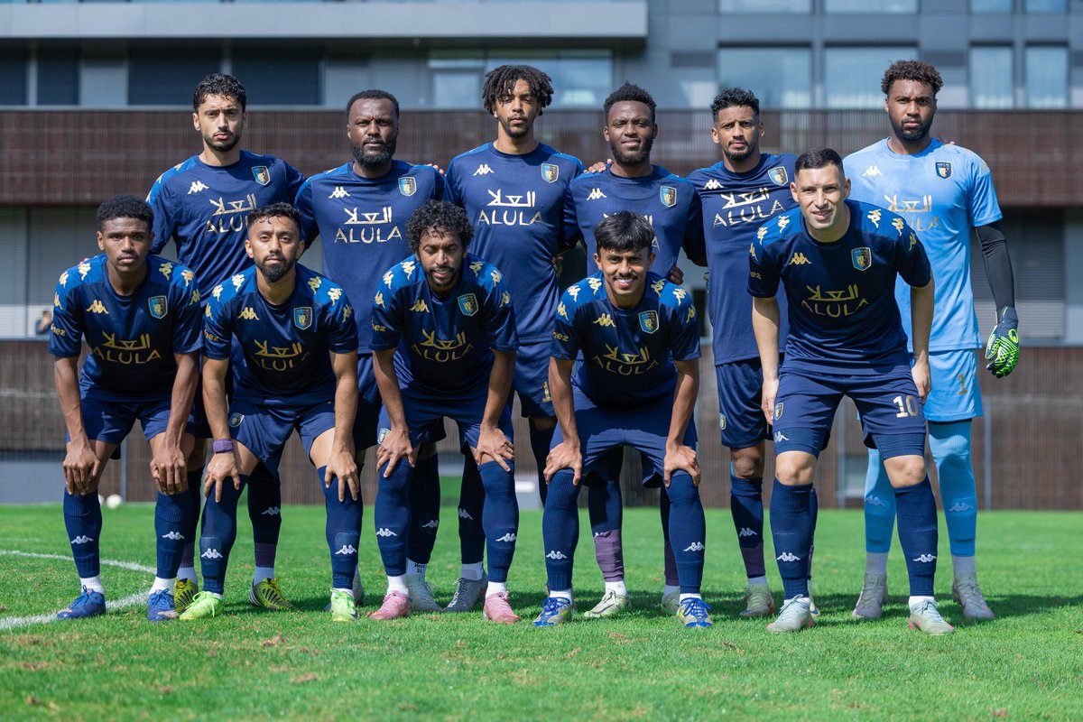 freaig10's tweet photo. الحمدلله 💙 https://t.co/m4PaNJbAZr