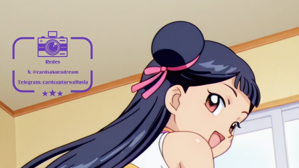 CardSakuraDream's tweet photo. #Meiling #HentaiEnEspañol #hentaiِhot #cardcaptorsakura #sakurakinomoto #hentaiespañol Hola estamos de regreso espero les guste las creaciones, si quieres realizar tus creaciones MD para el  canal de Telegram e info del grupo VIP RT y sígueme para promociones https://t.co/6J2DCXBqjc