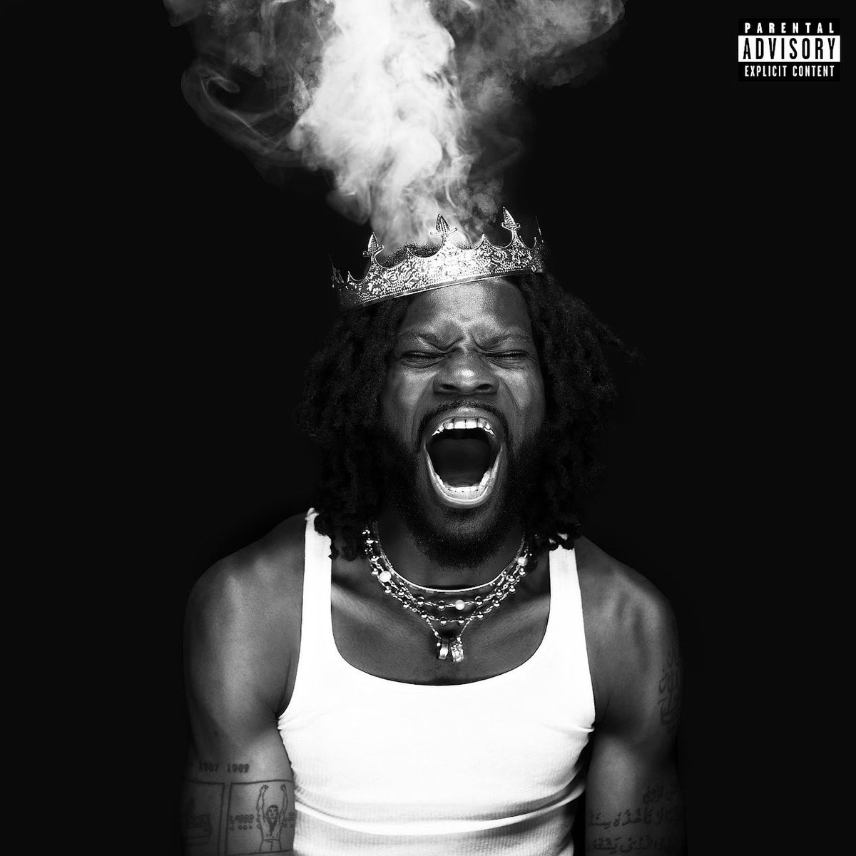 and we’re back again.

KING DILLA 2.
9/30/25.

an extended play by femdot. &amp; chuck hemi. 
10 years is a long time.
pre-save available now. 

tunelink.to/KD2