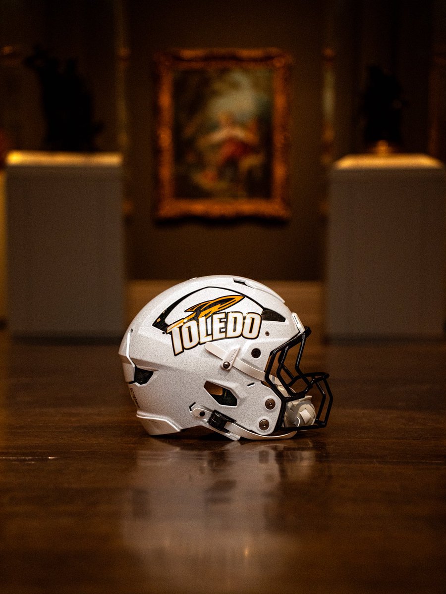 Toledo Football tweet media