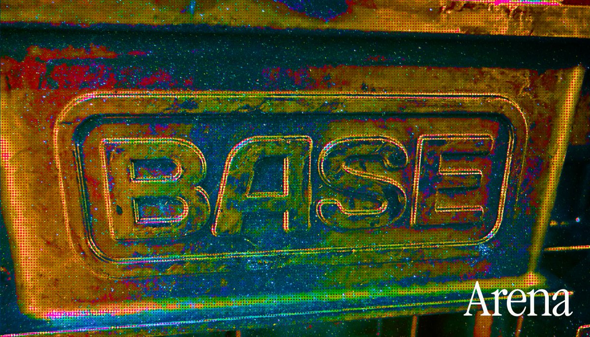 American Power is American Power ⚡️

The grid is aging. Energy demand is accelerating thanks to AI. The pressures on the system are immense, and power is becoming more important than ever.

Enter @BasePowerCo with a very *American* mission: more power, for less.