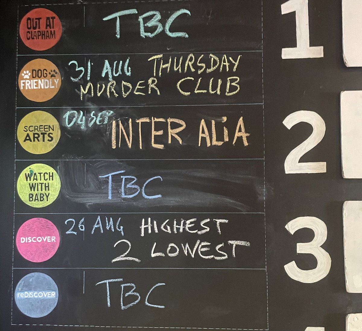 New spike &amp; denzel today 
#Highest2Lowest #filmtwt