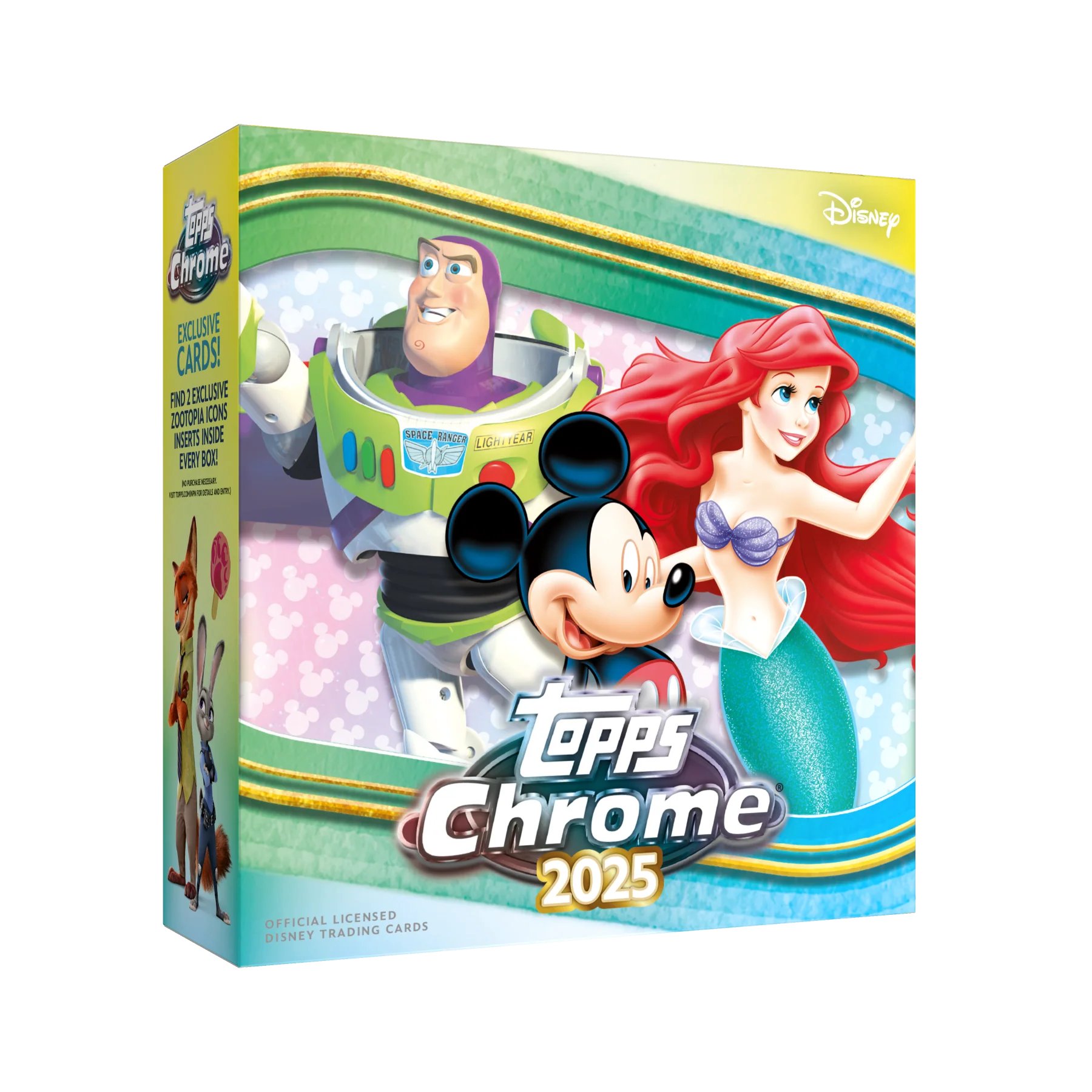 Topps Chrome Disney Inside Out コンプセット レア Topps Chrome Disney Inside Out コンプセット レア