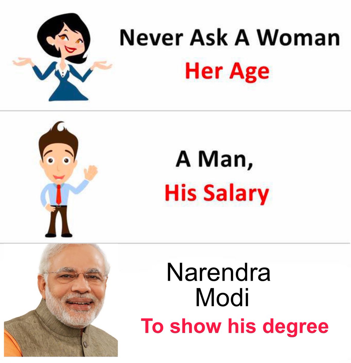 UnitedWithINC's tweet image. Makes sense 👇