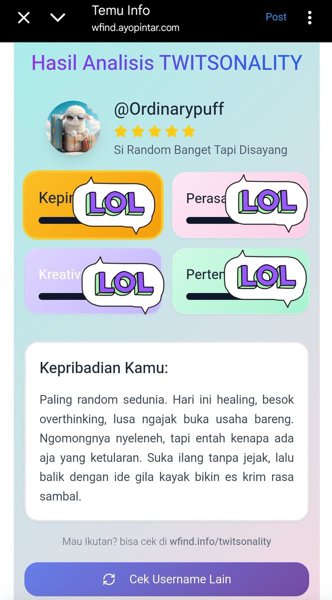 ordinarypuff's tweet photo. @tanyarlfes es krim rasa sambal tuh kek es potong rasa rujak ya? https://t.co/72FTvZ4LPh