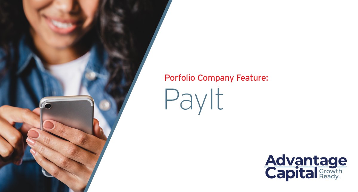 Advantage Capital tweet media