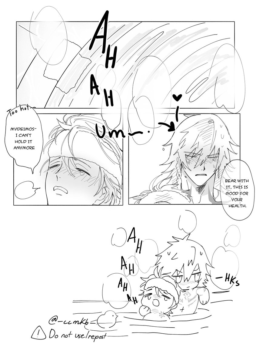 #myphai maybe ABO!AU?:D