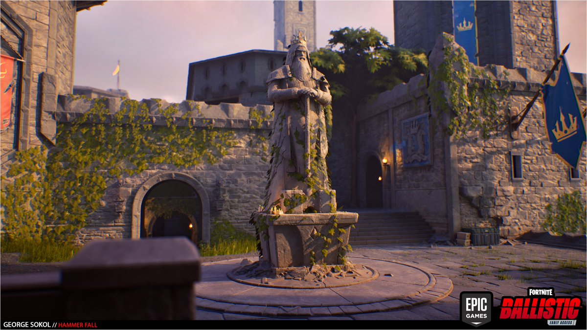 George Sokol tweet media