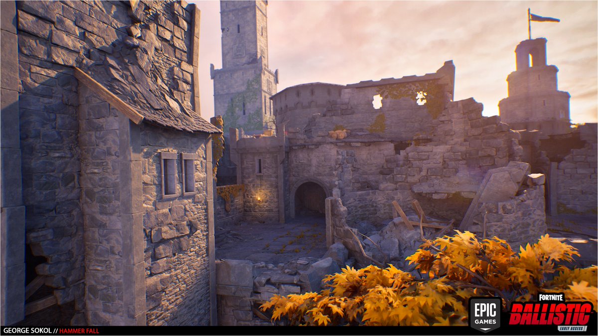 George Sokol tweet media