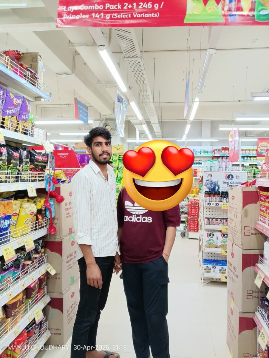 Mukesh Jhajhriya tweet media