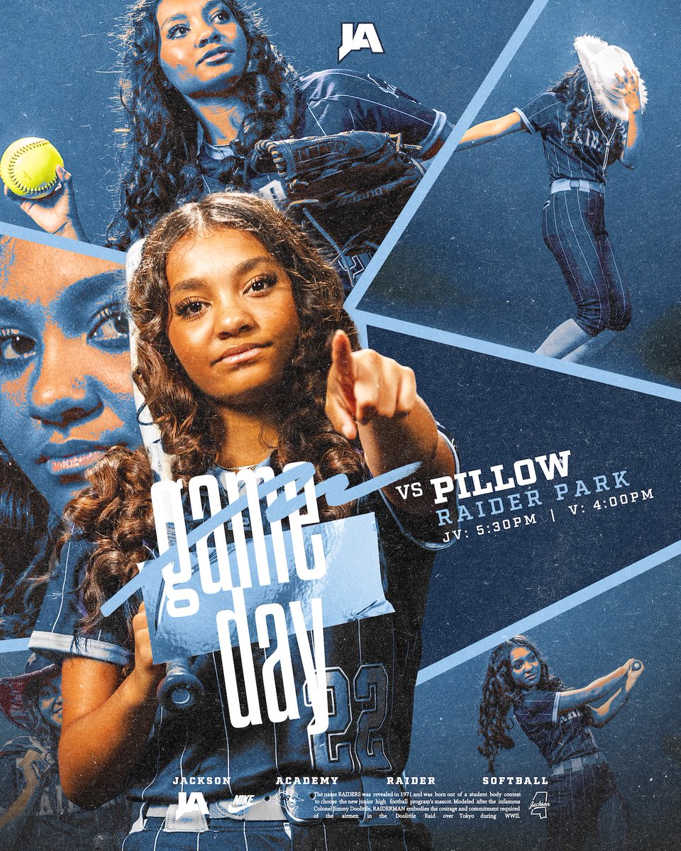 JA Softball tweet media