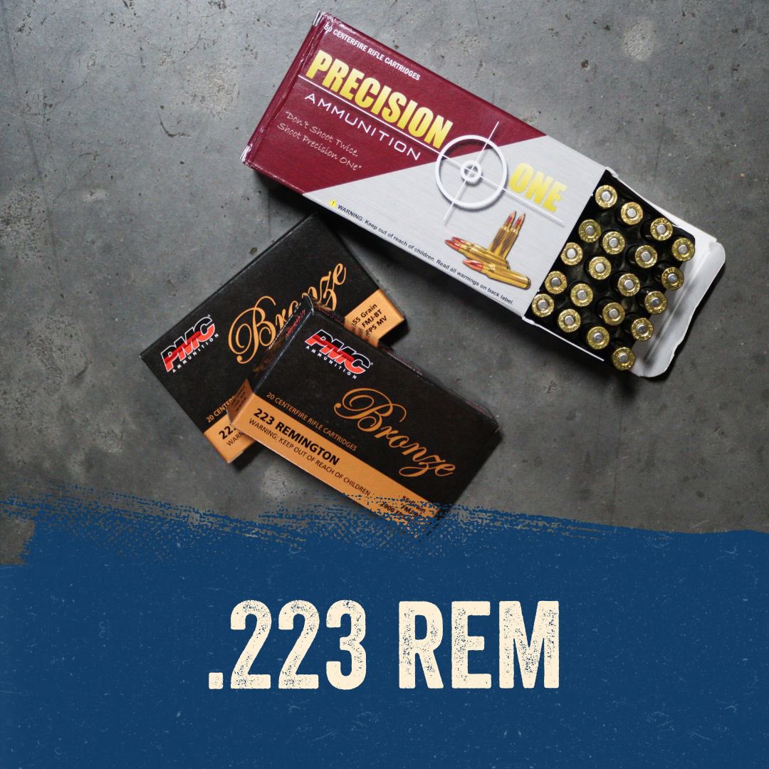 True Shot Ammo tweet media