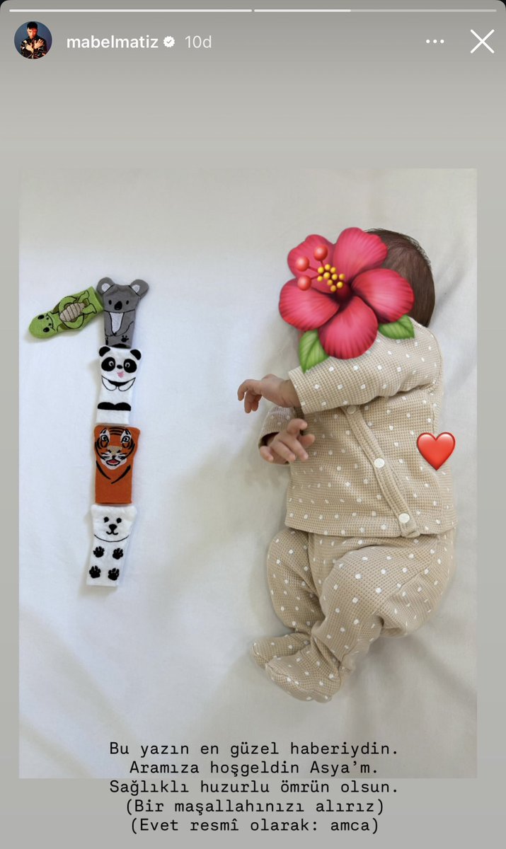 mabel matiz fann tweet media