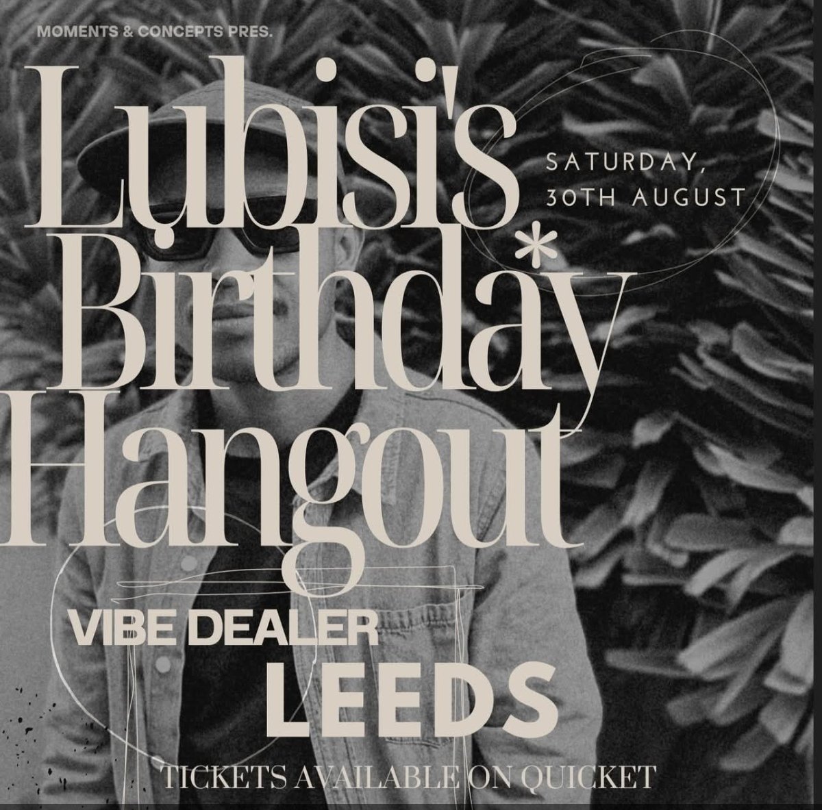 Leeds Music za tweet media