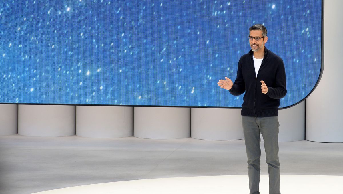 La vidéo 🎥 est morte.  
Avec Veo 3, #Google permet à tous de générer des vidéos réalistes à partir d’un simple texte. 
Le résultat est si bluffant que même les experts s’y laissent prendre.
#désinformation  buff.ly/6IdMAS5