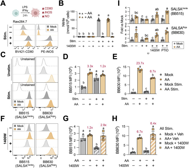 OhioStatePIIO's tweet image. 🧪 New from @jerryliolab &amp;amp; team! They introduce SALSA 🎶 — a flow cytometry assay for single-cell detection of vitamin C 🍊.

🔍 Uncovers immune cell heterogeneity &amp;amp; opens doors for studying #VitaminC in #Immunology, #FlowCytometry &amp;amp; #HumanHealth.

📖 pubmed.ncbi.nlm.nih.gov/40854263/
