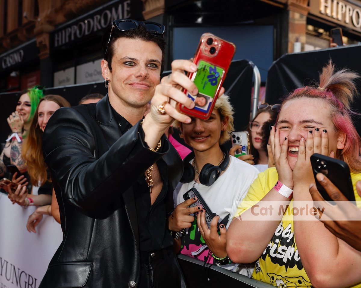 Cat Morley tweet media