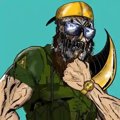 Shout out to the absolute legend <a href="/CreatorBitcoin/">Creator</a> that minted this grail Bitcoin Cyborgs 10K on <a href="/OrdXcom/">OrdX - Bitcoin Collectibles</a> 😮‍💨

ord-x.com/item/Bitcoin-C…

"You see Mr. Powers, I love GOLD!" 🤖💛