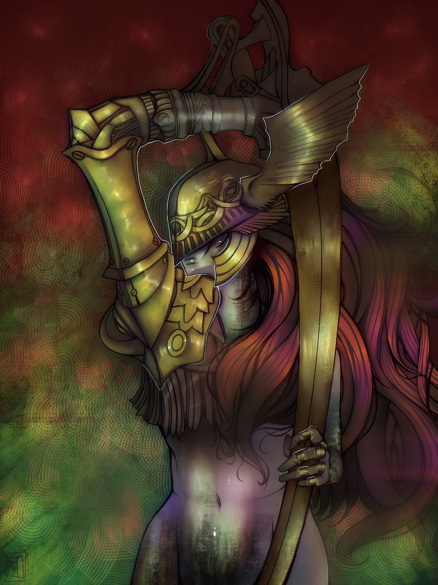 😈 Cobalt C | VGEN open soon! tweet media