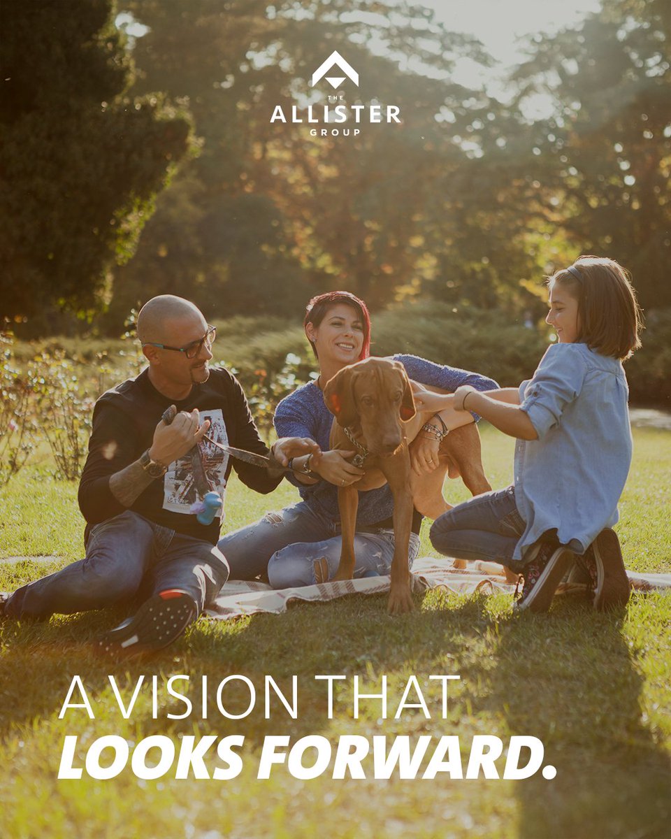 At The Allister Group, we build communities with intention, in the most desirable neighbourhoods. With thoughtful design, enduring quality, and a deep understanding of how people live and grow.

Register now for updates: theallistergroup.com