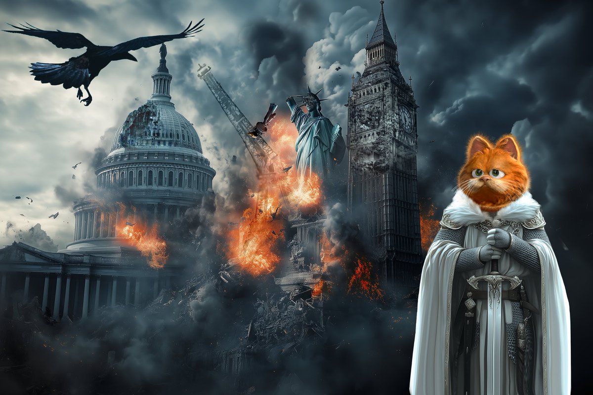 Им надо жестоко отомстить . если отомстить не жестоко - они придут снова .