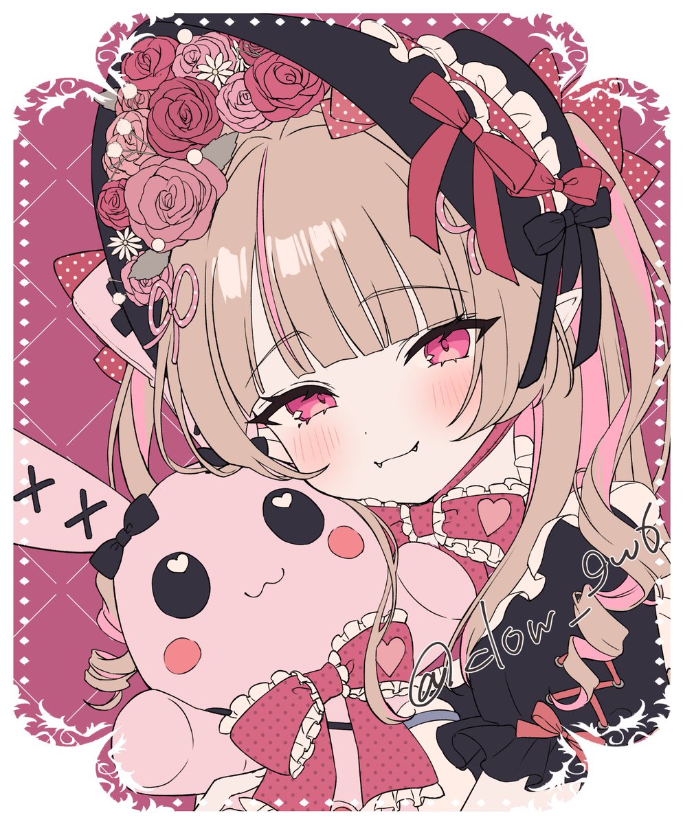 luna (@_luna610) / X