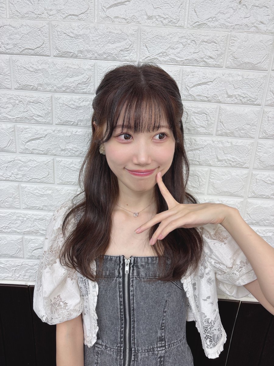 アイドル Kei あなたの帰りを待ってる🐱