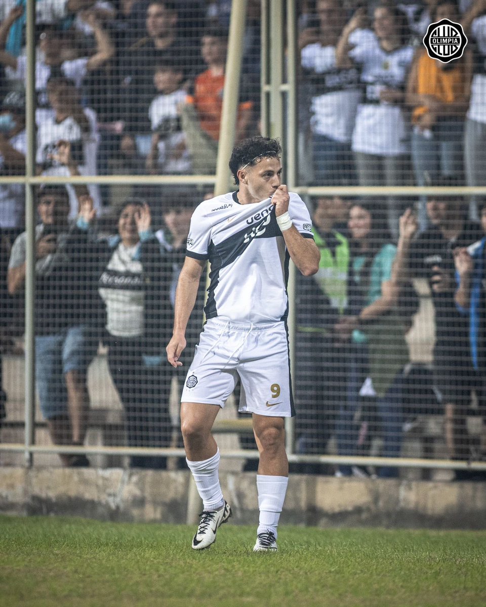 ⚽️⏳🩵✅ Mi Guapetón