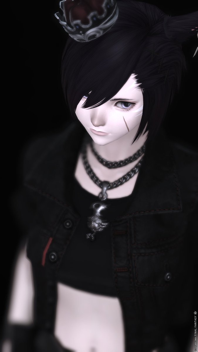 ɢᴏᴏᴅ ɴɪɢʜᴛ

エイエイ釣れなかったので明日リベンジ(🔥ϋ🔥)ﾒﾗﾒﾗ

#FF14 #FF14SS #ミコッテ