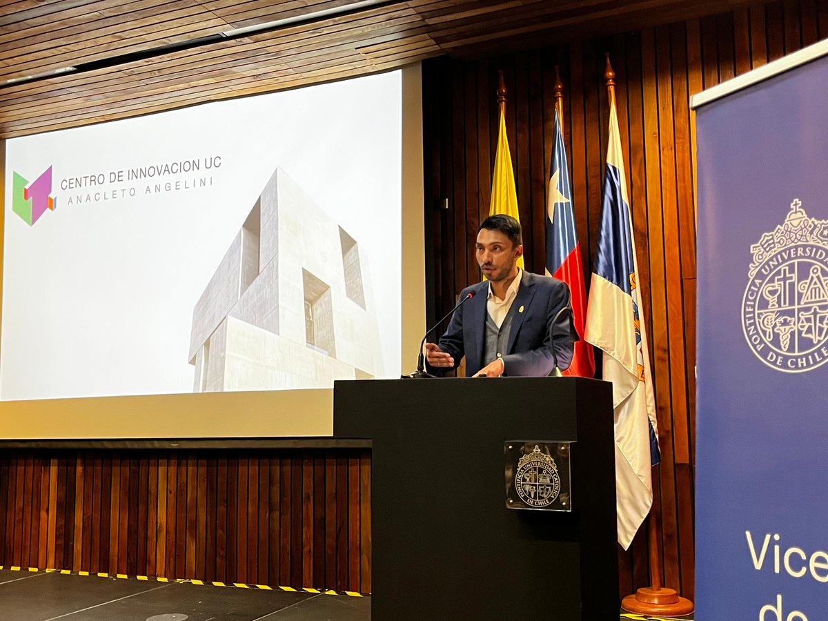 ICLAC Núcleo Milenio tweet media