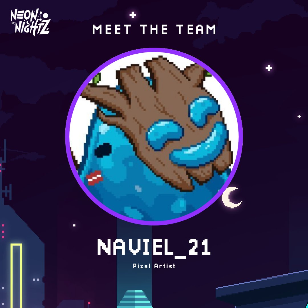 Neon NightZ tweet media