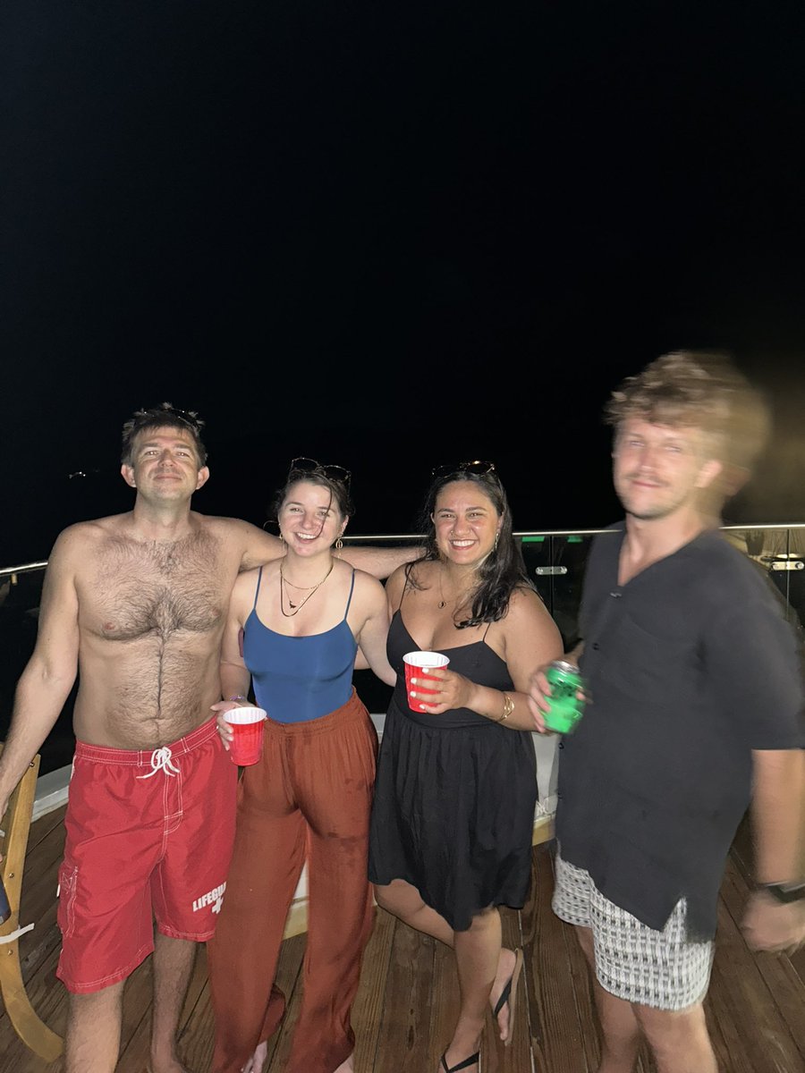 Bitcoin Roatan tweet media