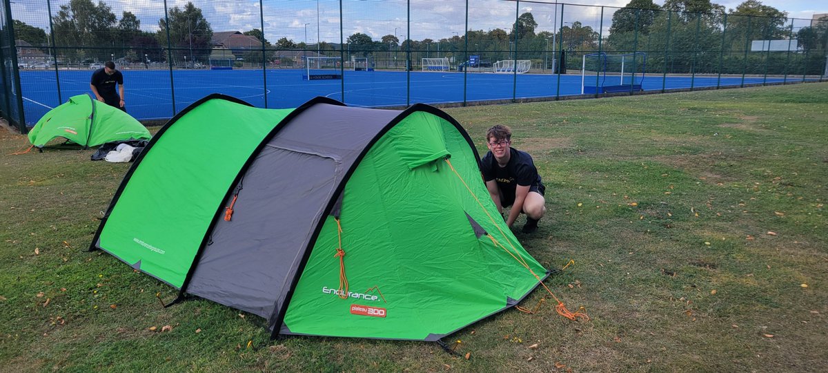HillHouseRugby's tweet photo. Training on the field and in the gym for the boys this afternoon, before setting up camp for tonight. Well done everyone for your work today https://t.co/kkeitnZAzt