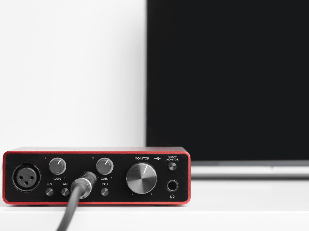teds_list's tweet photo. Are you a musician or music producer looking for the best audio interface to use with your Mac? Look no further! #learnmusicproduction #electronicmusicproduction https://t.co/ljs9tqw9M4 https://t.co/ZMngHYrzL2