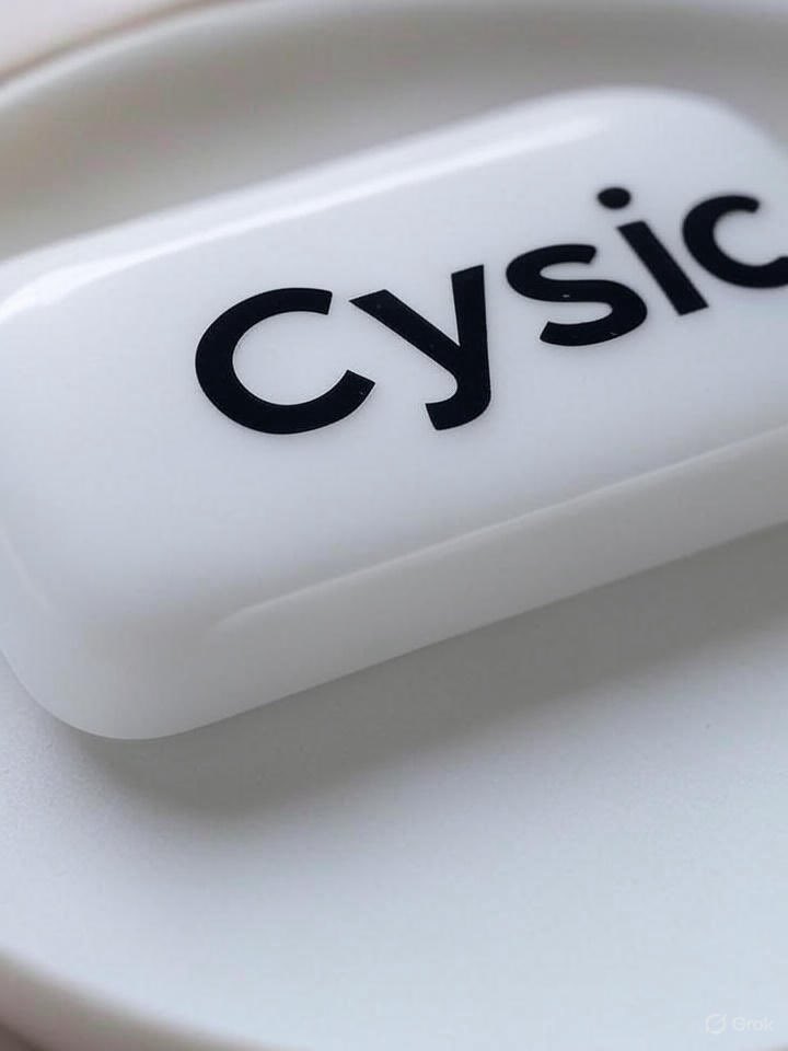 OMA (@divachunli) on Twitter photo Real talk 🗣️ : will Cysic reward early yappers more than testnet validators when $CYS finally drops? 👀🔥
For me, <a href="/cysic_xyz/">Cysic</a> will do fair sharing
<a href="/cysic_janitor/">Cysic Janitor | 我不会中文</a> @athegalboeth <a href="/s0meone_u_know/">Viktor 🧡</a> <a href="/iamnoahmiller/">Noah Miller</a>
<a href="/holly_web3/">Holly</a> Real talk 🗣️ : will Cysic reward early yappers more than testnet validators when $CYS finally drops? 👀🔥
For me, <a href="/cysic_xyz/">Cysic</a> will do fair sharing
<a href="/cysic_janitor/">Cysic Janitor | 我不会中文</a> @athegalboeth <a href="/s0meone_u_know/">Viktor 🧡</a> <a href="/iamnoahmiller/">Noah Miller</a>
<a href="/holly_web3/">Holly</a>