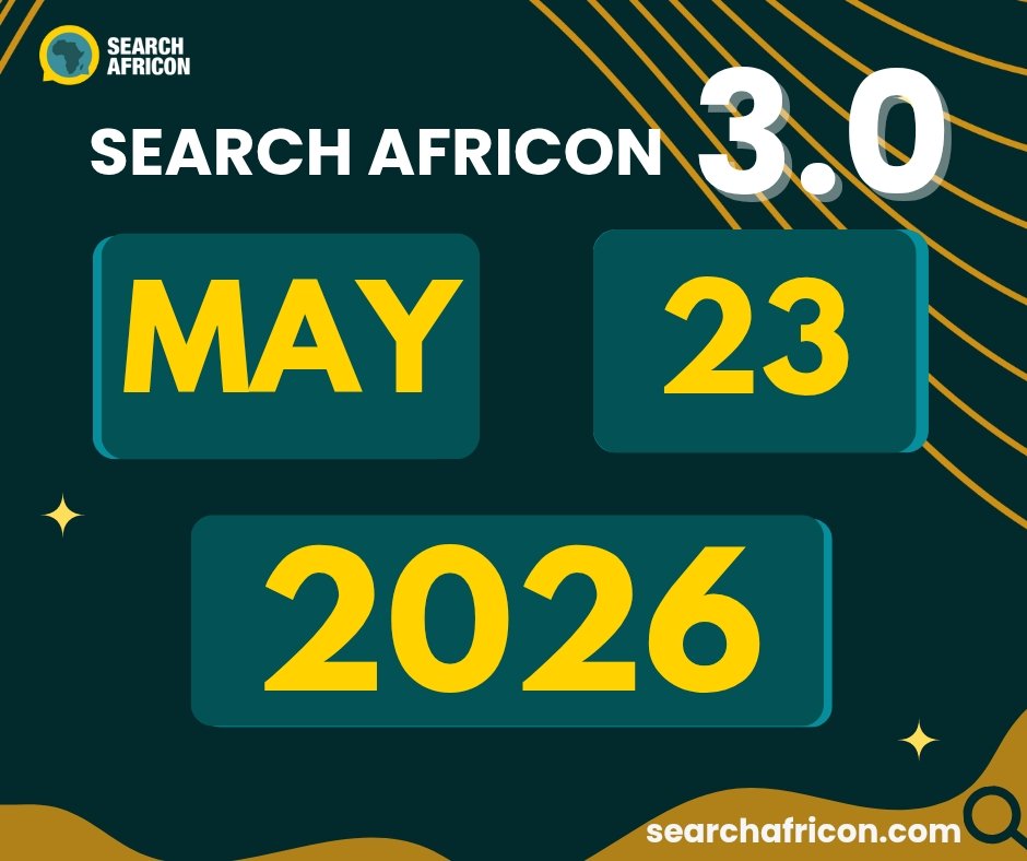 Search Africon tweet media