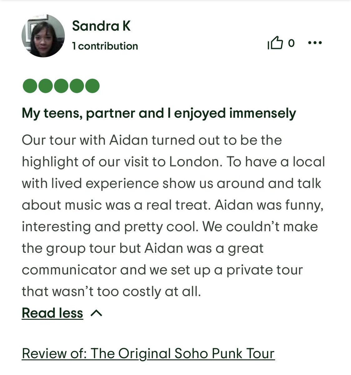 FlipLondonTours's tweet photo. THE ONLY TOUR THAT MATTERS
Thurs 28th Aug, 11.30am, Fri 29th Aug, 2.30pm, Sun 31st 11.30am, The Original Soho Punk Tour
Book https://t.co/oL6dvY6jm1 check our 5 ⭐️ reviews/book at https://t.co/CLKPo0xc4V or just turn up on the day 
@NewWaveAndPunk @PunkHistory @PunKandStuff https://t.co/jMGG2kBQE8