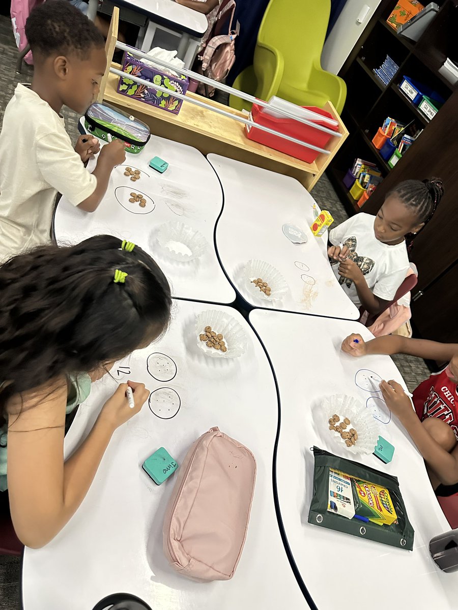 Esmeralda Reyna, M.Ed. tweet media