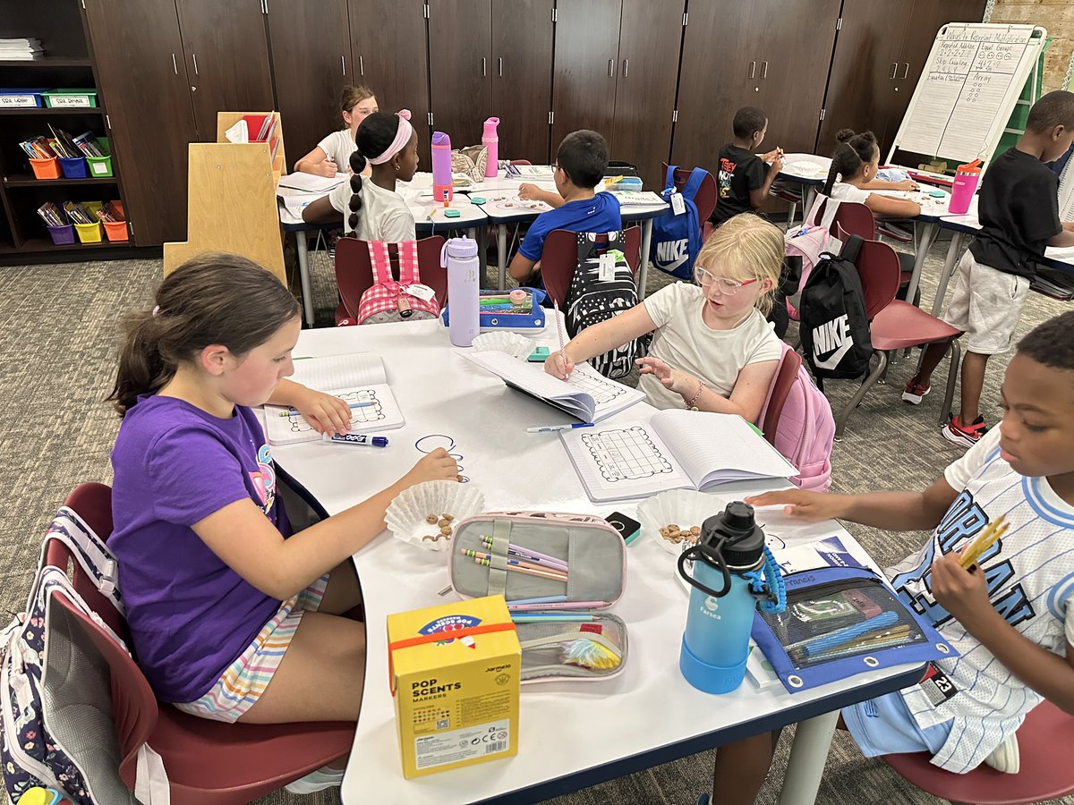 Esmeralda Reyna, M.Ed. tweet media