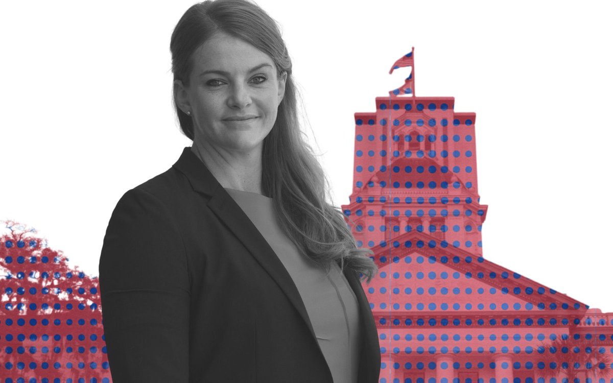 .<a href="/FionaForFlorida/">Fiona McFarland</a> McFarland to seek re-election in HD 73, endorses <a href="/RepBuchanan/">Rep. James Buchanan</a> for SD 22 seat

Reporting by @JacobOgles

flapol.com/469aZ2k

#FlaPol