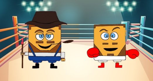 🎬 IT'S ALMOST TIME... 

In just 6 HOURS, we drop our biggest, most explosive cartoon animation yet! 💣🎥

This isn’t just another episode – it’s a statement.
A story only $OGBOB can tell.

Set those reminders.
Tell your friends.
Prepare for the next chapter.

⏰ DROP TIME:
6