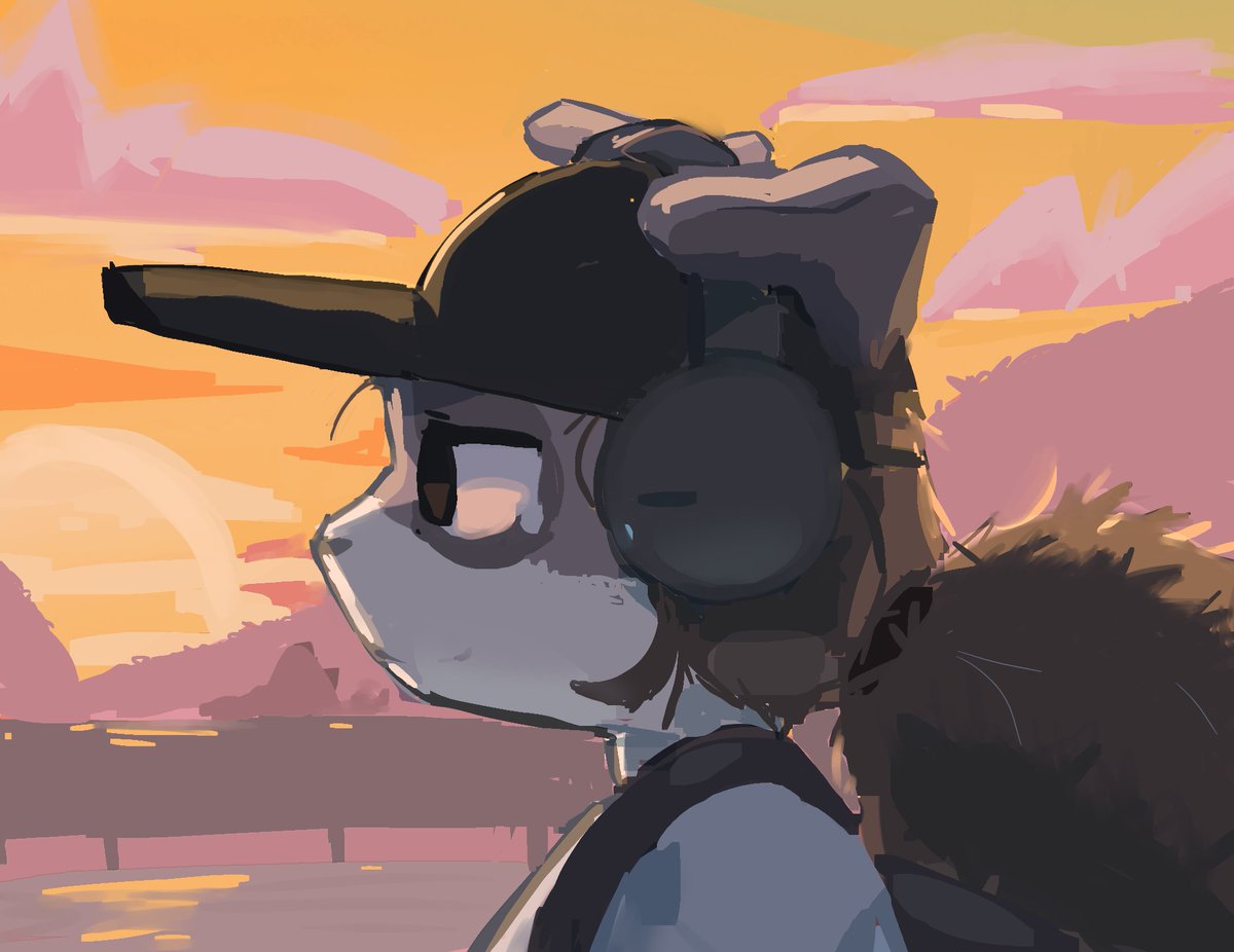 Trying new stuff i dunno