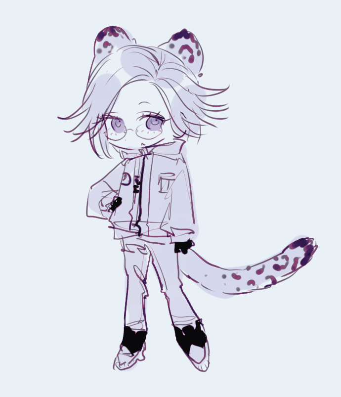 ฅ^•ﻌ•^ฅ tweet media